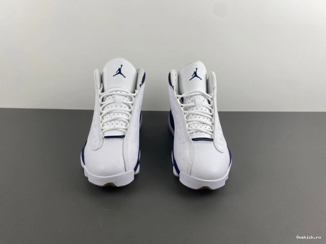 One Kick 13 414571-140 Air Jordan Navy Midnight 0726